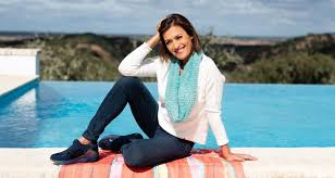 News binds the whole world together. 3 Lugares No Campo Para Renovar Energias Simply Flow By Fatima Lopes