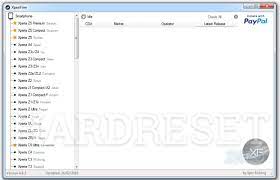 How to unlock sony's lock screen pattern, pin or password if forgot. How To Perform The Hard Reset And Bypass Lock In Sony Xperia C4 Dual E5363 How To Hardreset Info