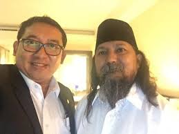 Sayyid ja'far shadiq azmatkhan atau yang lebih dikenal sebagai sunan kudus ja'far shadiq merupakan bagian dari walisongo yang berperan dalam penyebaran agama islam di pulau jawa. Habib Jafar Alchetron The Free Social Encyclopedia