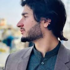 Stream Mujtaba Sheikh music