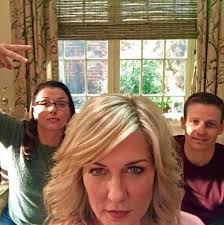 Actors Who Play Erin Reagan Bridget Moynahan Sister Jamison Jamie Reagan Will Estes Brother Danny S Jamie Reagan Blue Bloods Tv Show Amy Carlson