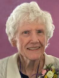 Mildred Ines Freel Obituary