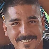 Thomas Diego Sisneros Obituary