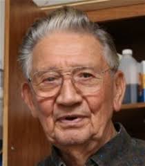 Ray Clifford Strader Obituary