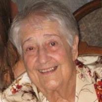 Tribute for Catherine Mannarino