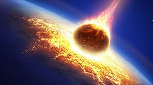 ¿cómo se recuperó la vida tras la quinta y última extinción. Como Renacio La Vida Tras Meteorito Que Acabo Con Dinosaurios Hispantv