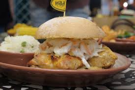 Maybe you would like to learn more about one of these? Introducing Nando S New Menu Additions Burger Pita And Wrap Meals A L A I N L I C I O U S