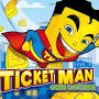 The Ticket Man from andamirousa.com