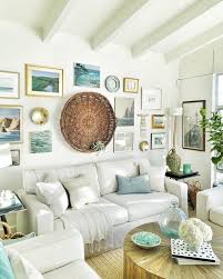 Your beach home living room is a place where you spend a lot of your time every day. 59 Sea And Beach Inspired Living Rooms Digsdigs