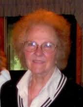 Obituary information for Joyce Kuse
