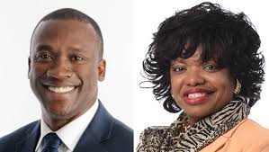 Governor replaces indicted City Council members