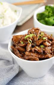 The sirloin is from the rear part of the beef, specifically the hip. 10 Thin Sirloin Steak Ideas Sirloin Steak Recipes Thin Steak Recipes Beef Recipes