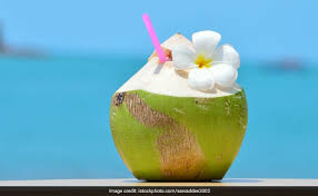 Coconut water's calories come primarily from sugar, a carbohydrate, which helps athletes refuel their energy stores and recover a little bit faster, gyimah says. Diabetes Is Coconut Water Good For Managing Blood Sugar Levels