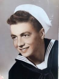 Arthur "Don" (Curly) Simmons Obituary