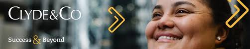 Join Clyde & Co LLP