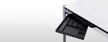 Explore our range of elegant designer desk accessories at amara. Desk Accessories Modern Desk Organizers Usm Furniture