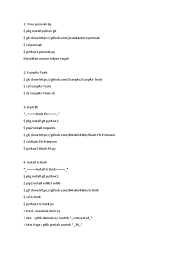 Check spelling or type a new query. Kode Termux Hack Pulsa Cara Golden