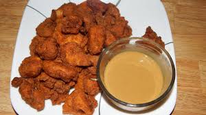 If you're wondering how to use this new fun i'll have to make my kfc chicken and report back about how it compares to the deep fry. Air Fryer Chicken Nuggets Healthy Chicken Nuggets Tefal Actifry Airfryer Youtube