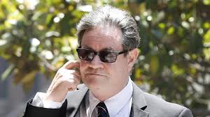 Damien Vance: Knox Grammar School teacher jailed for sex abuse