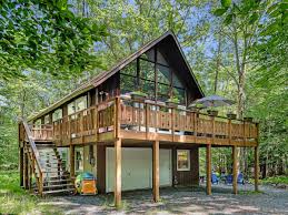 There are cabin rentals from rustic to refined. 12 Best Poconos Cabin Rentals Airbnb Vrbo 2021 Field Mag