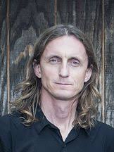 Bruce Dickinson : Filmographie