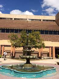 El Paso Community College Valle Verde Photography Settings Valle El Paso