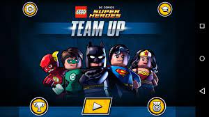 Dc universe articles on macrumors.com new iphones are out. Guide Lego Dc Super Heroes For Android Apk Download