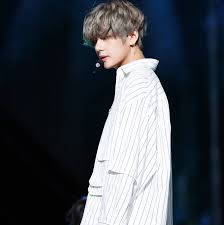 Untuk lirik scenery v bts ini menceritakan tentang seorang pria yang menyukai seorang wanita dan ingin terus mengingat wanita tersebut di dalam pikirannya. Biografi V Bts Dalam Bahasa Inggris Pigura