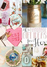 Add photos of your special moments and make a book of it. 40 Handmade Gift Ideas For Women