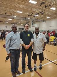 Allen School of Karate