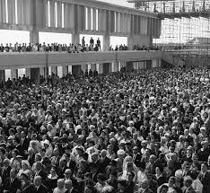 SPRING CONVOCATION 2016