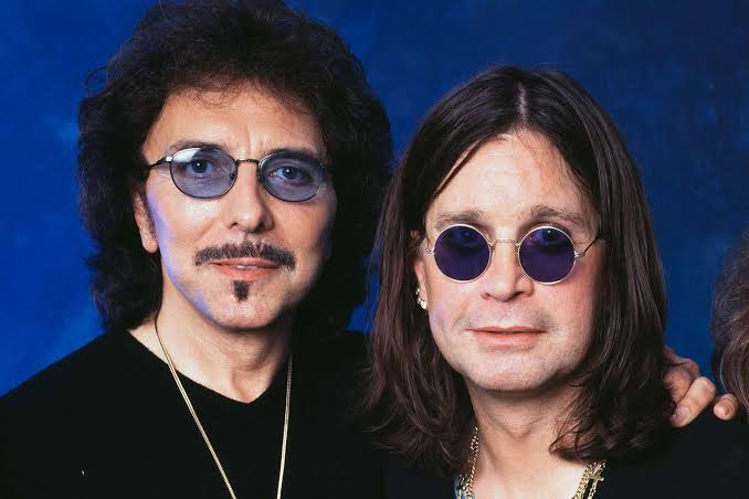 Ozzy Osbourne's Black Sabbath Bandmate Says He 'Held Out' to Play Final  Show Days Before Death