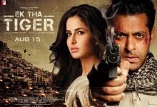 August 16, 2012 By Asim Burney Leave a Comment &middot; Ek Tha Tiger Poster. Yash Raj Films (YRF) and Salman Khan finally come together for the first time under ... - Ek-Tha-Tiger-Poster-220x150