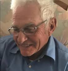 Urbain Oscar (Pete) Béchard 1936