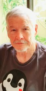 Obituary information for Larry Hovey