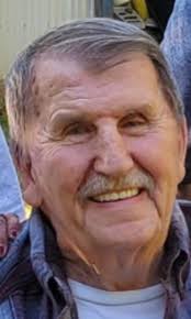 Wendel Kenneth Embry