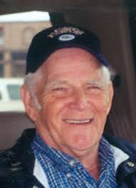 Eldridge W. "Pop" Cannon Obituary December 13, 2019