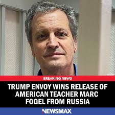 Release and Return Home of a Loved One