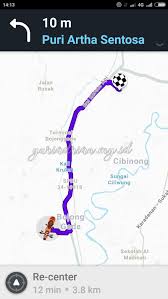 Kami menjadi yang pertama menerapkan fitur ini dan. Bikers Bojonggede Begini Cara Setting Waze Untuk Pengguna Sepeda Motor Yuri Adrian