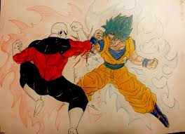 Naruto vs fp lss broly. Ssb Goku Vs Jiren Posted By John Simpson