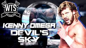 Kenny Omega - Devil's Sky (NJPW Entrance Theme) - YouTube