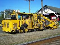 Tamping machine - Wikipedia