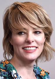 Gdzie indziej (2019) pełna obsada