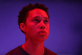 Brittney Griner Wins Third Olympic Gold Medal Amid Patriotism Debate