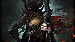 Dungeon of pride laplace