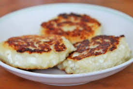 Syrniki Rezept Rezept Lebensmittel Essen Gesundes Essen Essen