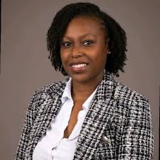 Kéziah Annie Lizaire