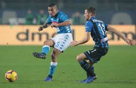 «наполи» — «аталанта» — 0:0. Atalanta Napoli Prognoz I Anons Na Match Chempionatu Italiyi