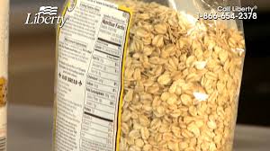 Every diabetic patient needs to take care their food intake in a strict way. Diabetes Diet Turning Oatmeal Into A Diabetes Friendly Meal Youtube