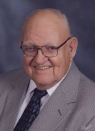 Frank Meadows Obituary